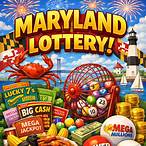 lottery results maryland